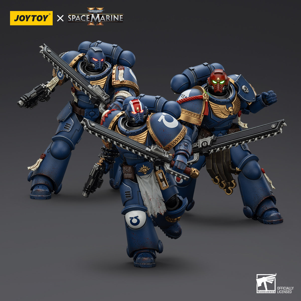 Titus Squad(Collector Edition)