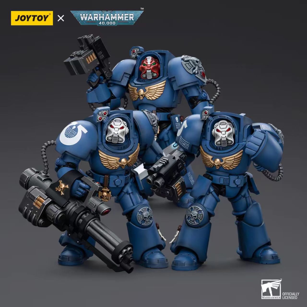 Terminator Squad
