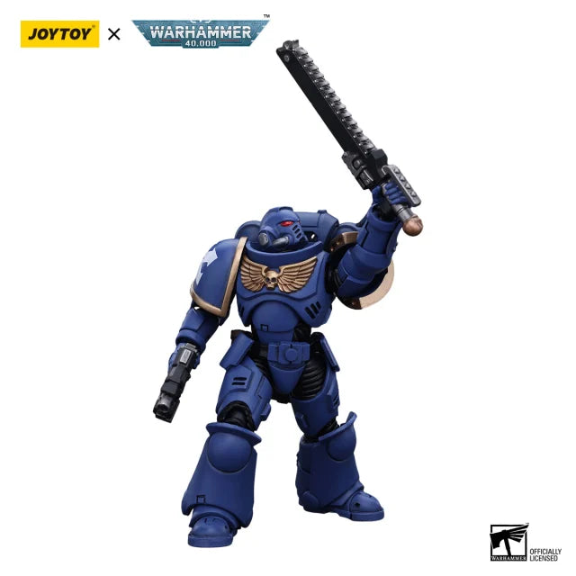 [Re-run]Outriders Brother Catonus